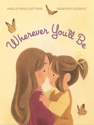 cover image of Wherever You'll Be